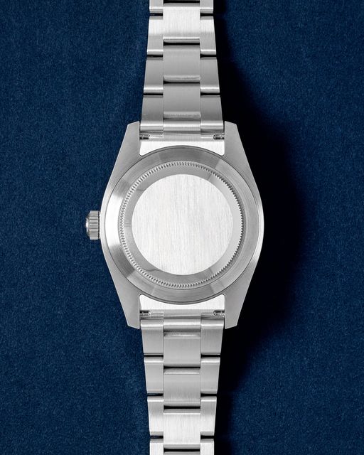 Rolex Air-King 116900 Image 2